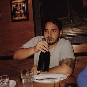 Meet your Posher, Adrian